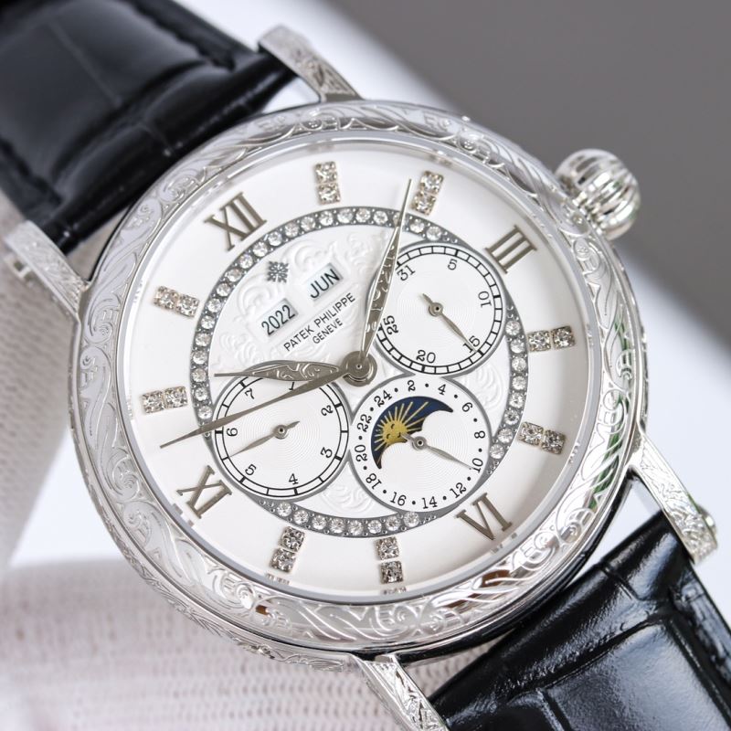 PATEK PHILIPPE Watches